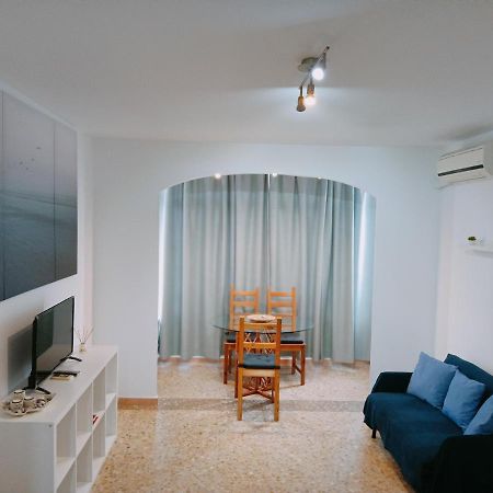 Bonito Estudio, Torremolinos, Costa Del Sol Exterior photo