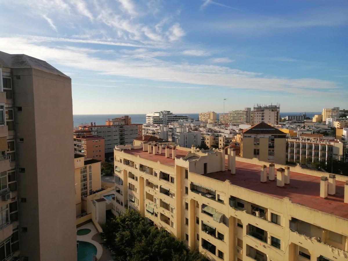 Bonito Estudio, Torremolinos, Costa Del Sol Exterior photo
