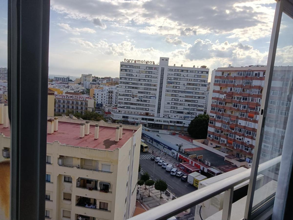 Bonito Estudio, Torremolinos, Costa Del Sol Exterior photo