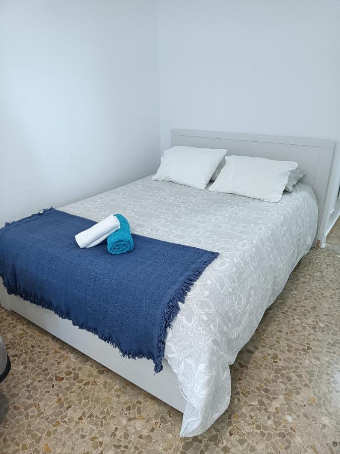 Bonito Estudio, Torremolinos, Costa Del Sol Exterior photo
