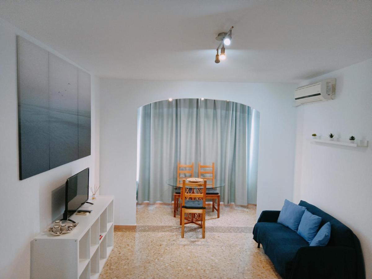 Bonito Estudio, Torremolinos, Costa Del Sol Exterior photo
