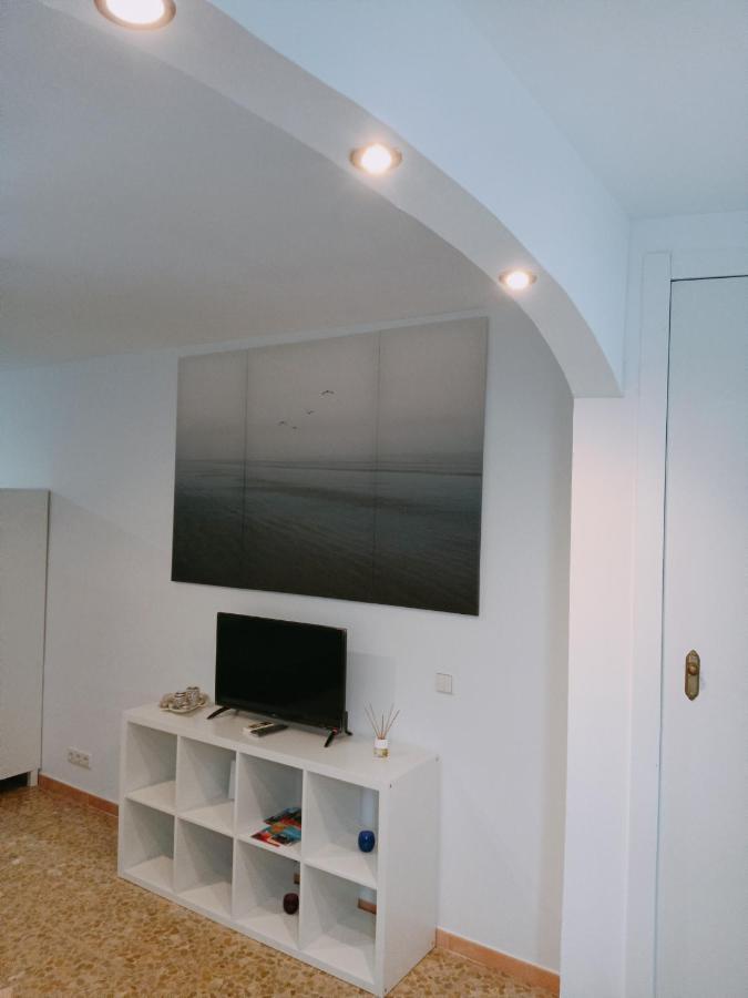 Bonito Estudio, Torremolinos, Costa Del Sol Exterior photo