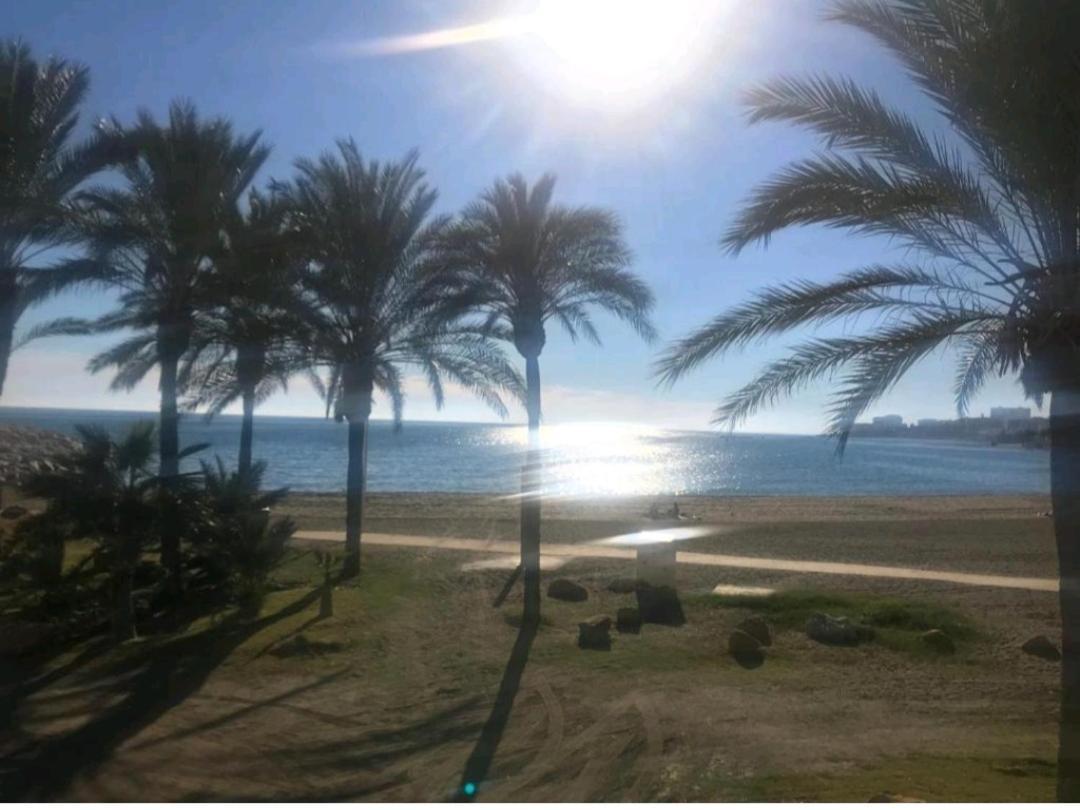 Bonito Estudio, Torremolinos, Costa Del Sol Exterior photo